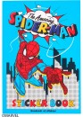 Marvel-Spider-Man-A5-Sticker-Book Sale