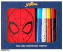 Marvel-Spider-Man-Magic-Pen-and-Notepad Sale