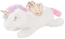 Studymate-Mermicorn-Fluffy-Pencil-Case Sale