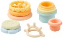 Kadink-Silicone-Stacker-Cup-Set Sale