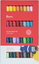 Born-Acrylic-Paint-Set-40-Pieces Sale