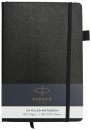 NEW-Parker-A5-192-Page-Lined-Notebook Sale