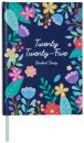 Studymate-2025-Student-Diary-Floral Sale