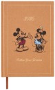 Disney-A5-Week-to-View-2025-Diary-Mickey-and-Minnie Sale