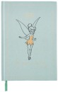 Disney-A5-Week-to-View-2025-Diary-Tinkerbell Sale