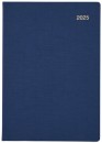 JBurrows-A4-Day-to-Page-2025-Alavista-Diary-Navy Sale