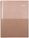 Collins-Debden-A5-Day-to-Page-2025-Vanessa-Diary-Rose-Gold Sale