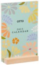 Otto-Wooden-Stand-Calendar-Floral Sale