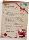 Letter-to-Santa Sale