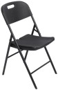 JBurrows-Heavy-Duty-Folding-Chair-Black Sale