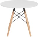 NEW-Kadink-Rascal-Round-Kids-Table Sale