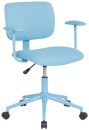 Studymate-Amalfi-Chair-Blue Sale