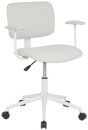 Studymate-Amalfi-Chair-White Sale