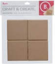 Born-Kraft-Boxes-4-Pack Sale