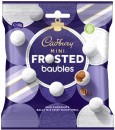 Cadbury-Baubles-Mini-Frosted-80g Sale