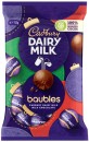 Cadbury-Chocolate-Baubles-112-114g-Selected-Varieties Sale