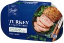 Steggles-Turkey-Thigh-Roast-1kg Sale