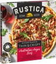 Rustica-by-McCain-Stone-Baked-Pizza-335-450g-Selected-Varieties Sale