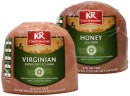 KR-Castlemaine-Honey-Leg-Ham-or-Virginian-Boneless-Leg-Ham-750g Sale