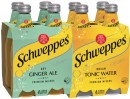 Schweppes-Mixers-4x300mL-Selected-Varieties Sale