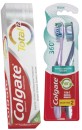 Colgate-Total-Premium-Sensitive-or-Optic-White-Toothpaste-110-200g-Optic-White-Mouthwash-500mL-360-Sonic-Kids-MaxWhite-or-SlimSoft-Advanced-Toothbrush-1-3-Pack-Selected-Varieties Sale