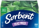 Sorbent-Silky-White-Facial-Tissues-250-Pack Sale