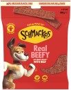 Schmackos-Strapz-or-Stix-Value-Pack-500g-Selected-Varieties Sale