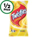 Twisties-Cheetos-or-Burger-Rings-65-90g Sale