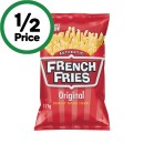 French-Fries-Chips-175g Sale