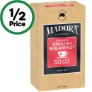 Madura-Organic-Tea-Pk-50 Sale