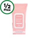 MCoBeauty-Double-Sided-Facial-Wipes-Pk-25 Sale