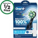 Oral-B-Pro-800-Electric-Toothbrush Sale