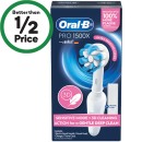 Oral-B-Pro-1500x-Electric-Toothbrush Sale