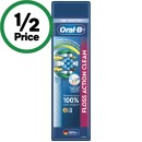 Oral-B-Floss-Action-Refill-Pk-3 Sale