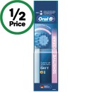 Oral-B-Sensitive-Clean-Electric-Toothbrush-Refills-Pk-2 Sale