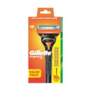 Gillette-Fusion-5-Shaver-Value-Pack Sale