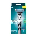 Gillette-Mach3-Shaving-Razor Sale