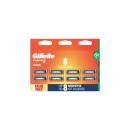 Gillette-Fusion-5-Power-Razor-Blades-Pk-8 Sale