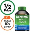 Cenovis-Mens-Multi-Once-Daily-Multivitamin-Capsules-Pk-100 Sale