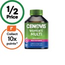 Cenovis-Womens-Multi-Once-Daily-Multivitamin-Capsules-Pk-100 Sale