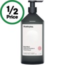 Thankyou-Body-Wash-1-Litre Sale