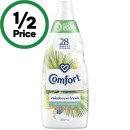 Comfort-Fragrance-Collection-Fabric-Conditioner-900ml Sale