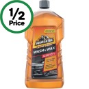 Armor-All-Ultra-Shine-Car-Wash-Wax-1-Litre Sale