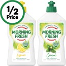 Morning-Fresh-Dishwashing-Liquid-400ml Sale