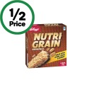 Kelloggs-Nutri-Grain-or-LCMs-Bars-100-110g-Pk-5 Sale