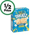 Kelloggs-LCMs-Treatz-130g-Pk-5 Sale