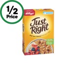 Kelloggs-Just-Right-Cereal-460g Sale