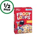 Kelloggs-Froot-Loops-285g Sale