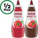 MasterFoods-Tomato-or-BBQ-Sauce-475-500ml Sale