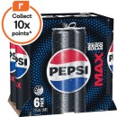 Pepsi-Max-Schweppes-Lemonade-Solo-or-Sunkist-6-x-275ml Sale